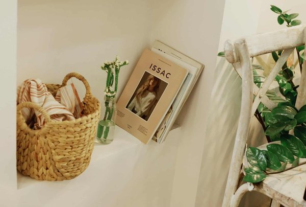 Les meilleurs projets DIY pour une décoration rustique
