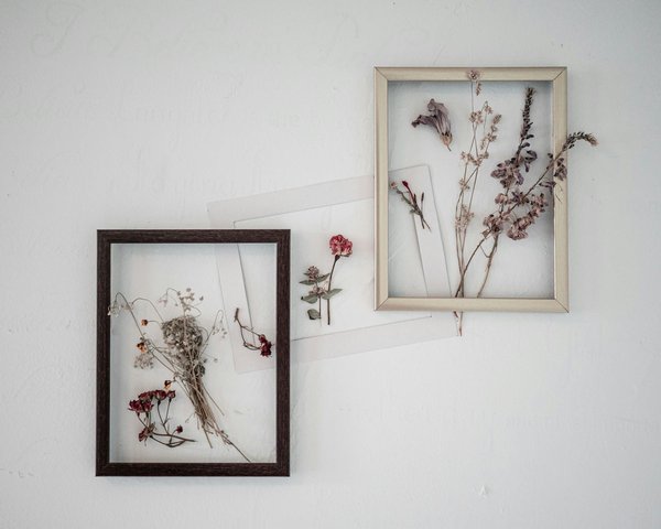 Astuces pour réutiliser des objets dans une décoration rurale
