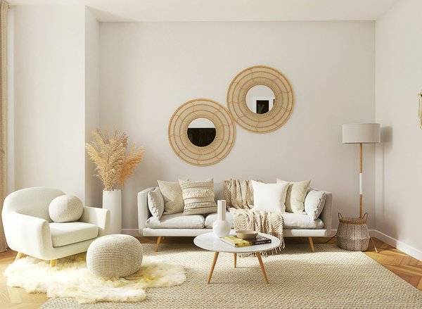 Découvrez les différents styles de décoration rustique